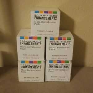 MicroDermabrasion Paste Lot (2!!!!)